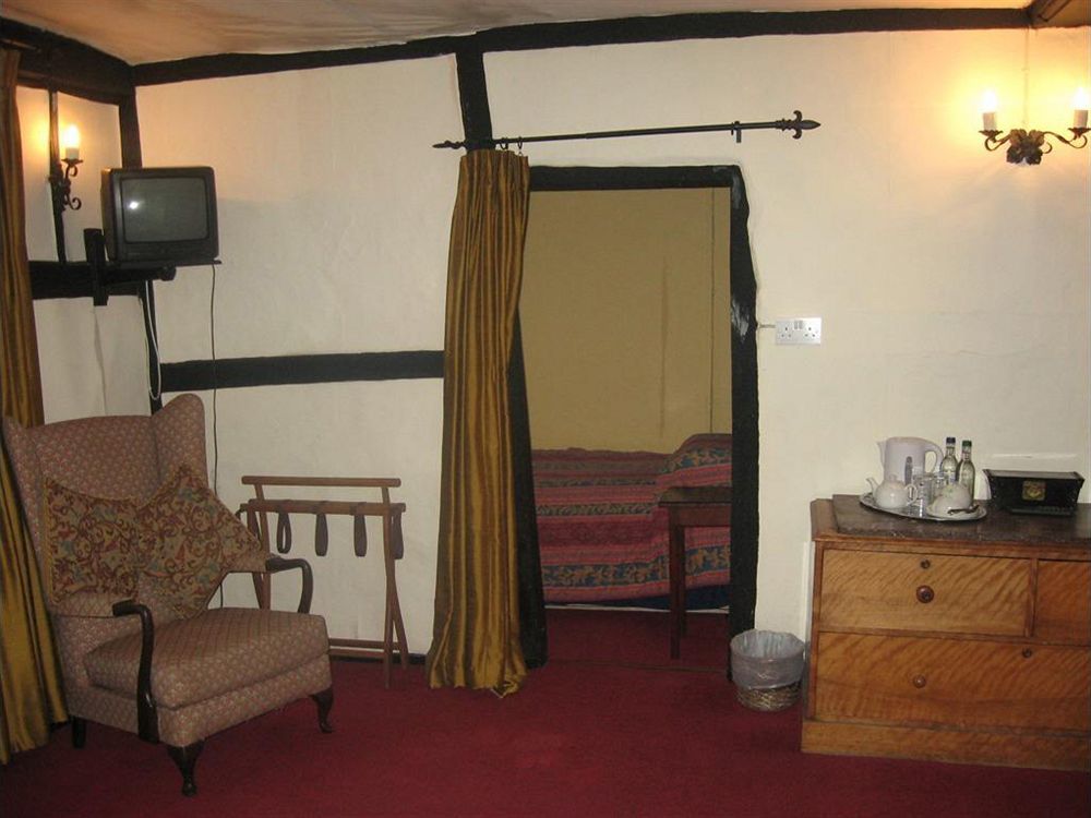 The Abbots Fireside - Channel Tunnel Elham Zewnętrze zdjęcie